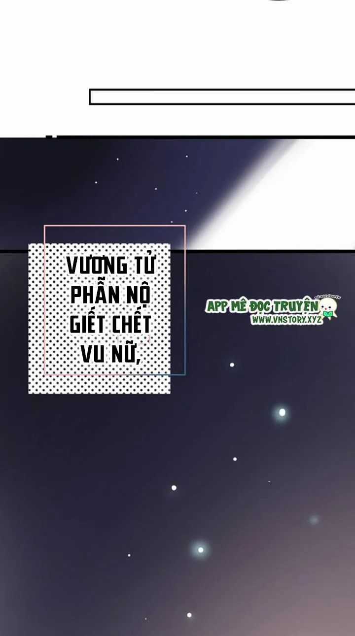 Đom Đóm Trên Dòng Sông Cô Quạnh Chapter 47 trang 30