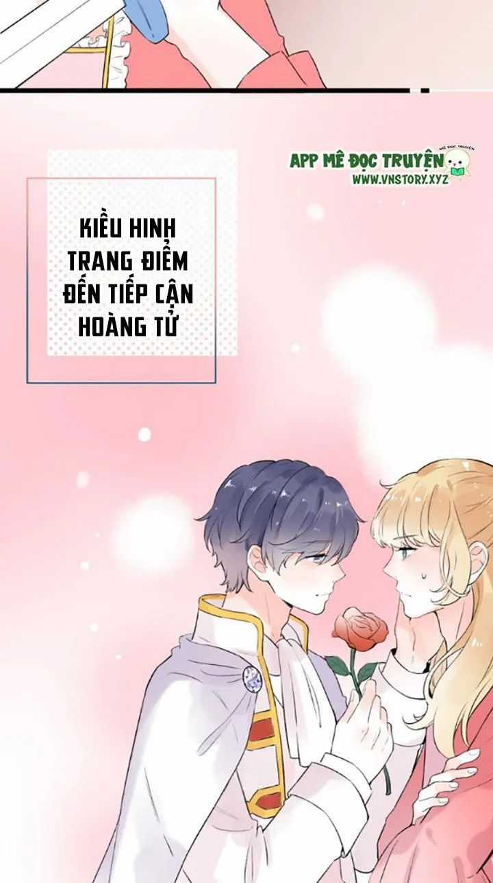 Đom Đóm Trên Dòng Sông Cô Quạnh Chapter 47 trang 32