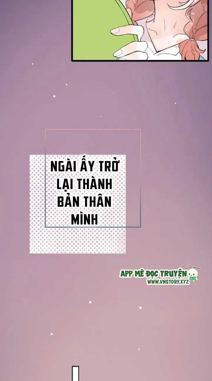 Đom Đóm Trên Dòng Sông Cô Quạnh Chapter 47 trang 36