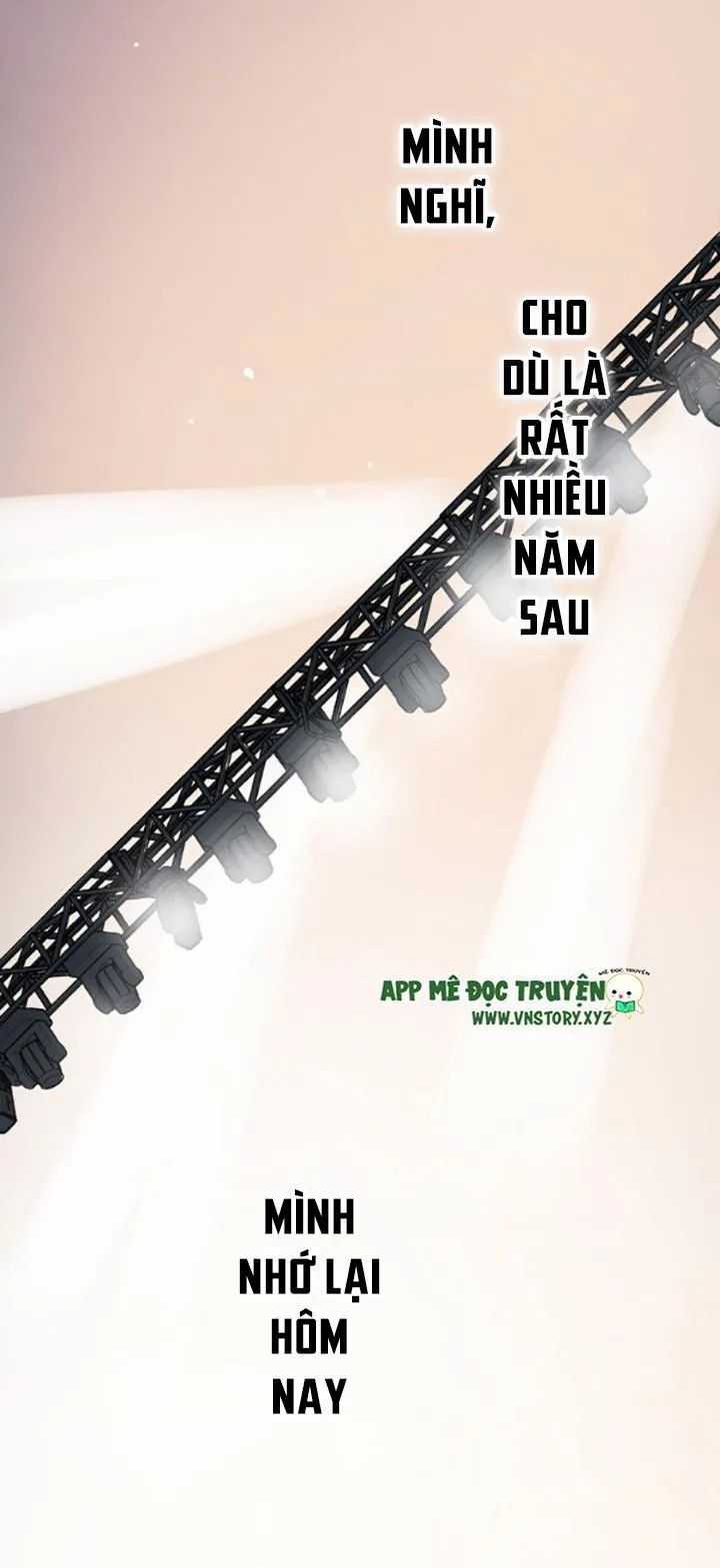 Đom Đóm Trên Dòng Sông Cô Quạnh Chapter 47 trang 38