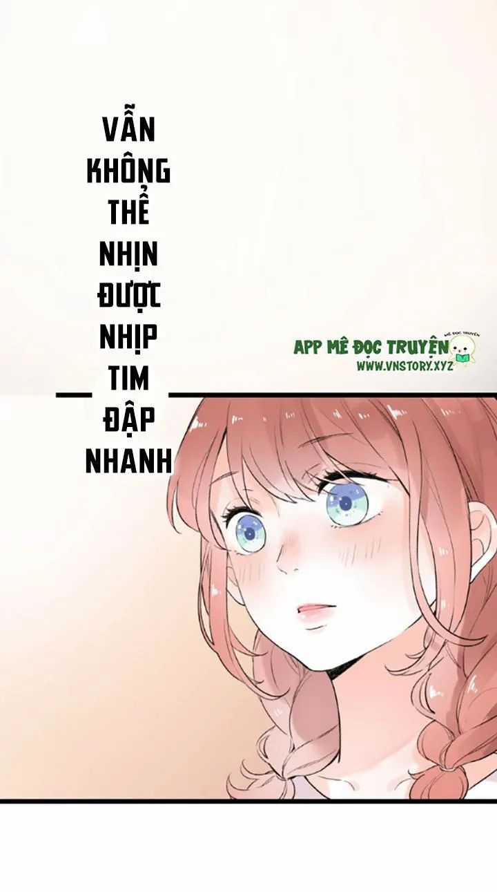 Đom Đóm Trên Dòng Sông Cô Quạnh Chapter 47 trang 39