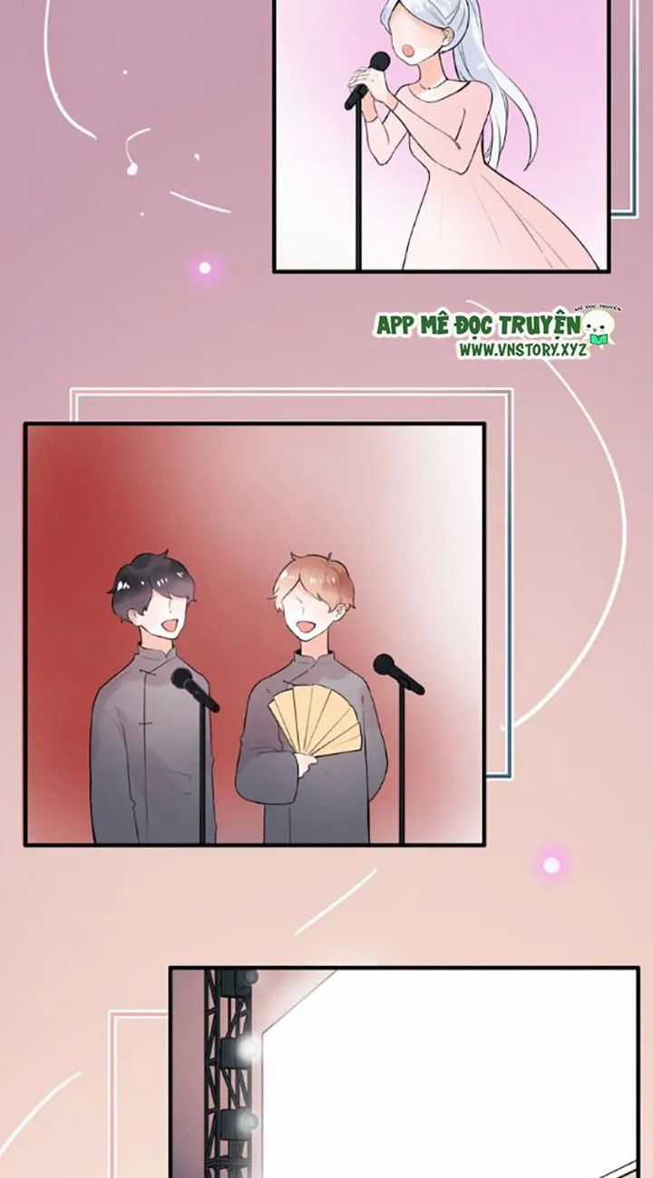 Đom Đóm Trên Dòng Sông Cô Quạnh Chapter 47 trang 4