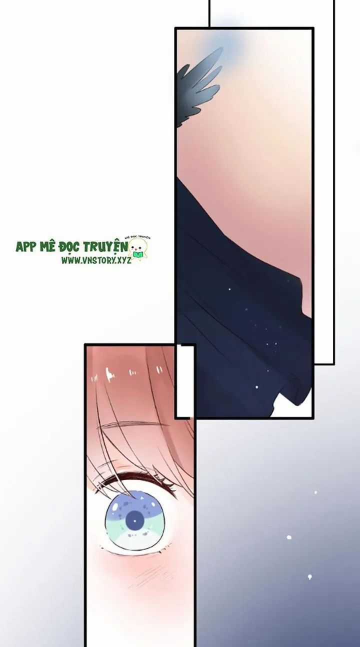 Đom Đóm Trên Dòng Sông Cô Quạnh Chapter 47 trang 41