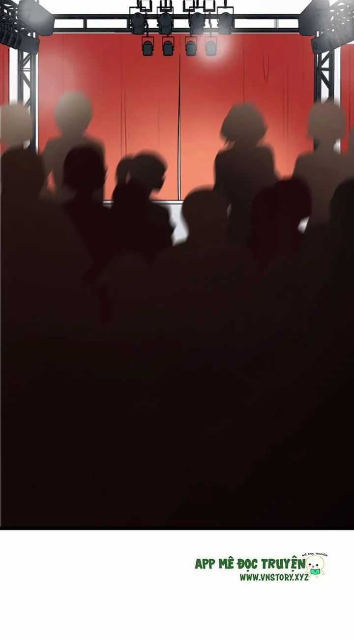 Đom Đóm Trên Dòng Sông Cô Quạnh Chapter 47 trang 6