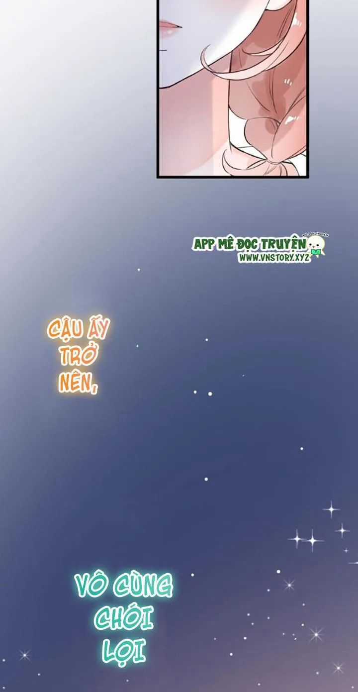 Đom Đóm Trên Dòng Sông Cô Quạnh Chapter 48 trang 10