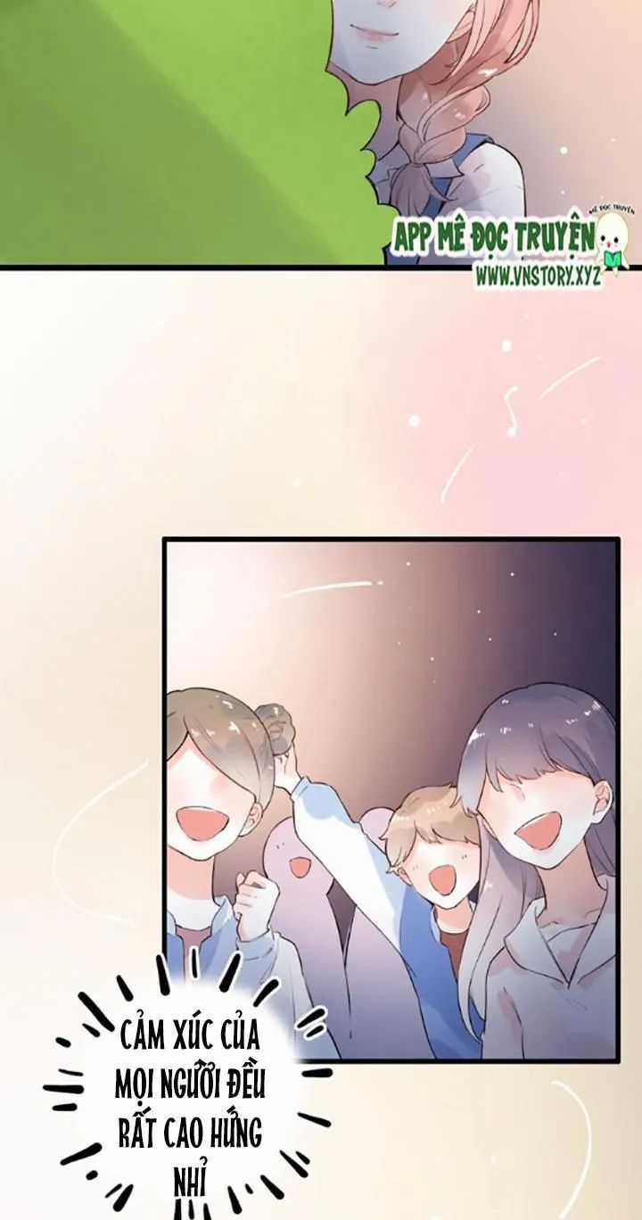 Đom Đóm Trên Dòng Sông Cô Quạnh Chapter 48 trang 15