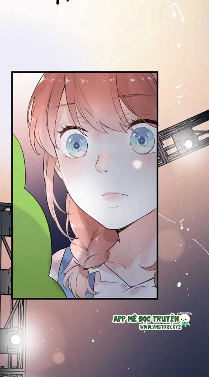 Đom Đóm Trên Dòng Sông Cô Quạnh Chapter 48 trang 16