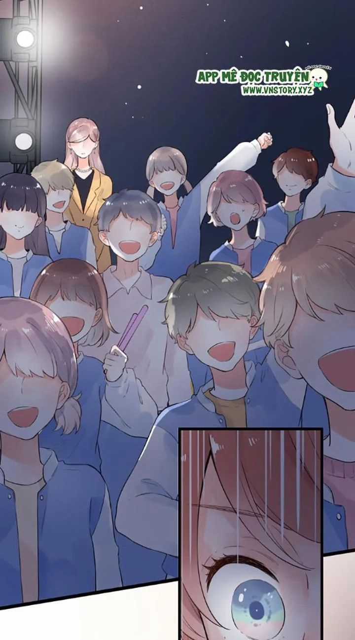 Đom Đóm Trên Dòng Sông Cô Quạnh Chapter 48 trang 17