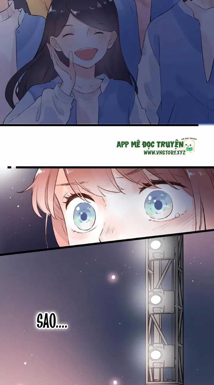 Đom Đóm Trên Dòng Sông Cô Quạnh Chapter 48 trang 19