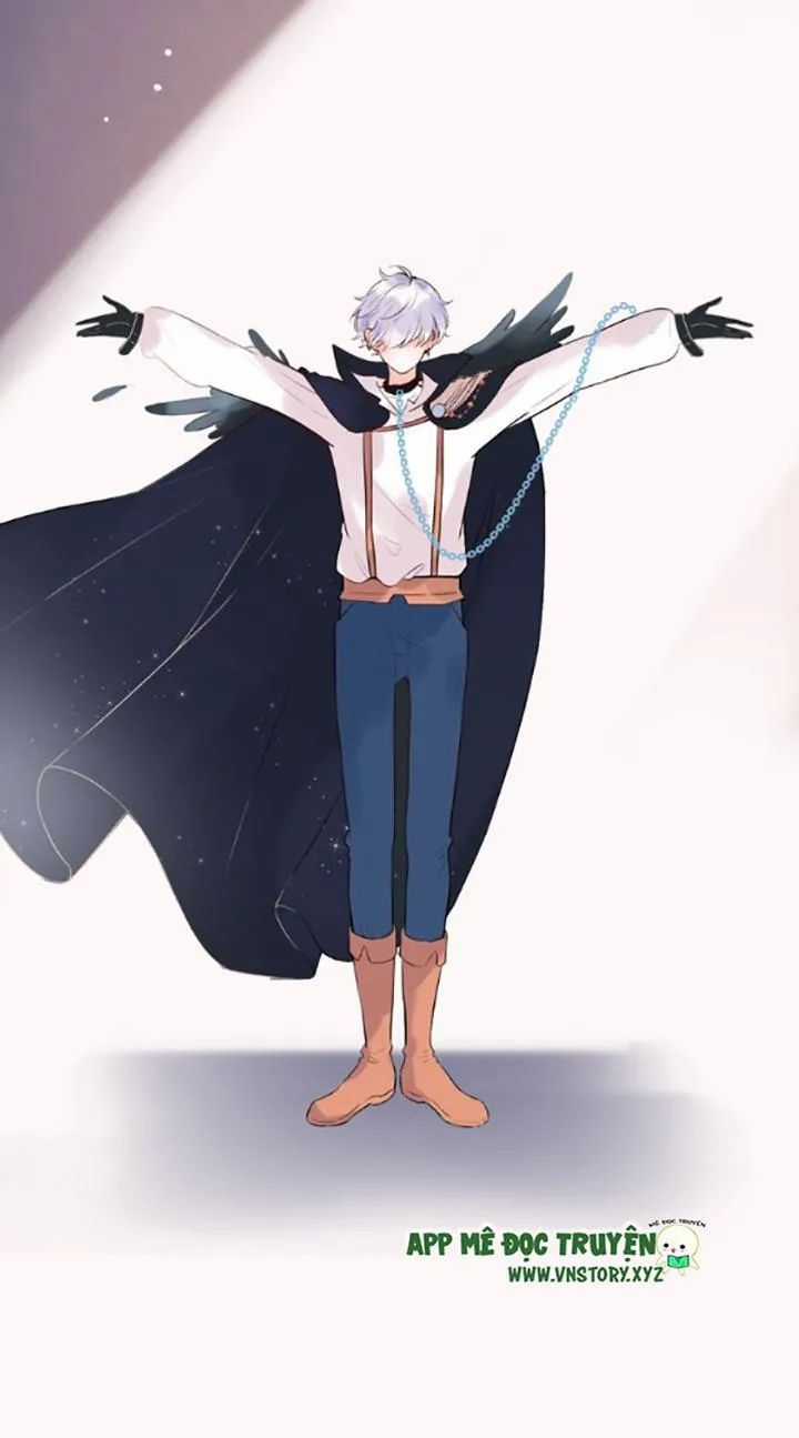 Đom Đóm Trên Dòng Sông Cô Quạnh Chapter 48 trang 2