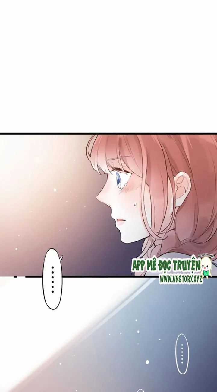 Đom Đóm Trên Dòng Sông Cô Quạnh Chapter 48 trang 22