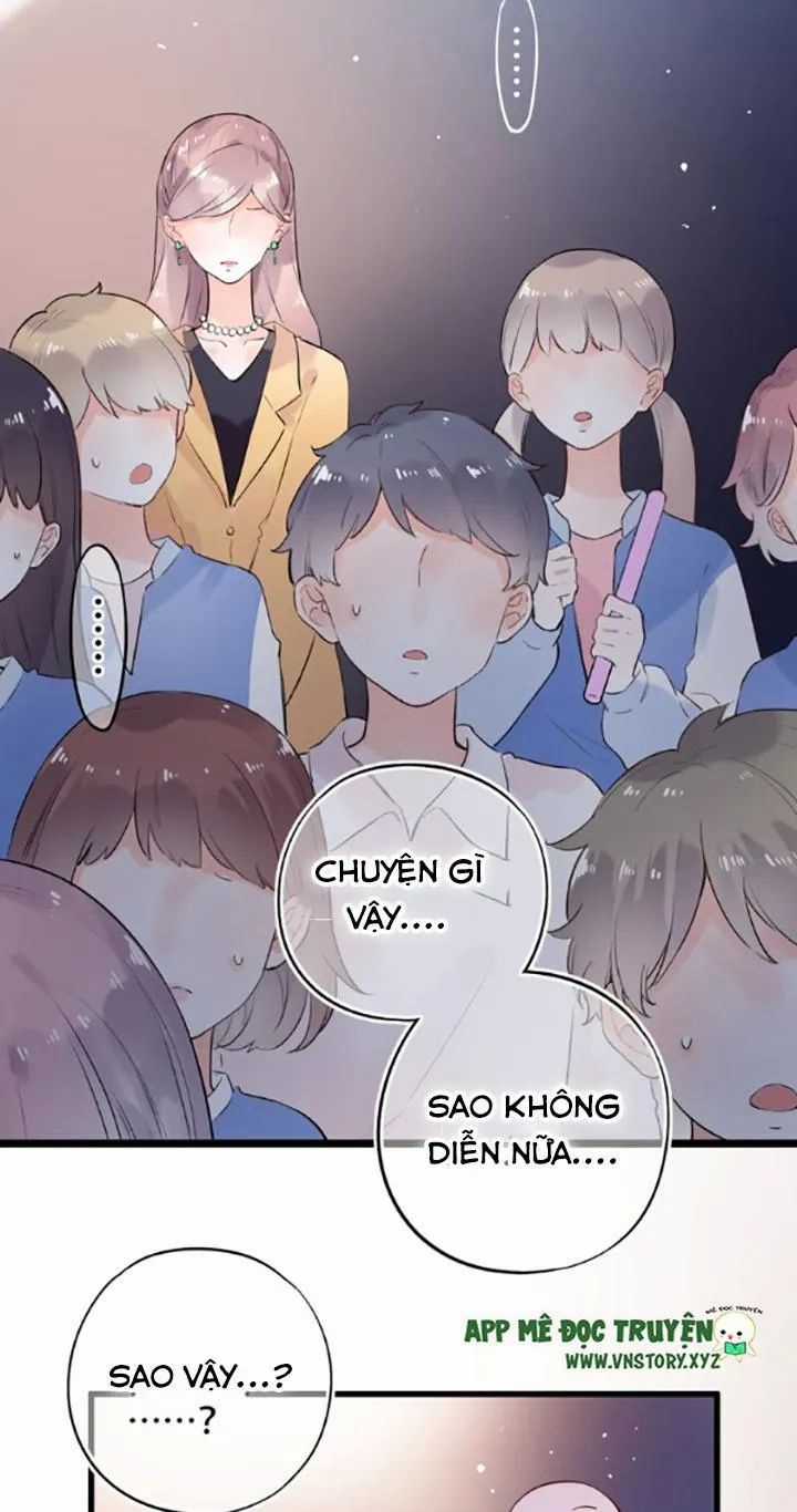 Đom Đóm Trên Dòng Sông Cô Quạnh Chapter 48 trang 23