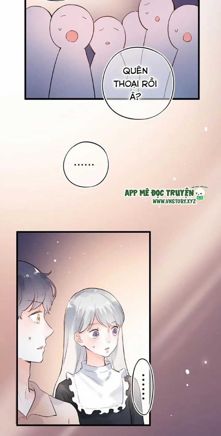 Đom Đóm Trên Dòng Sông Cô Quạnh Chapter 48 trang 24