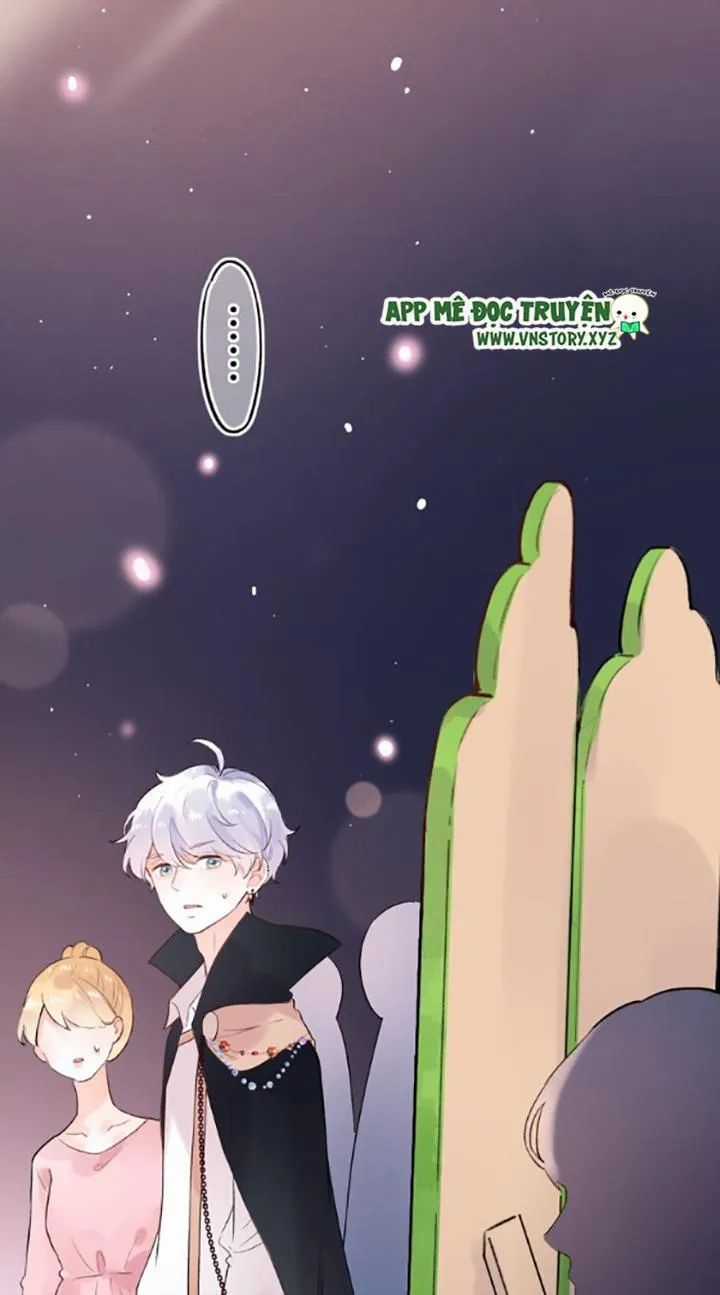 Đom Đóm Trên Dòng Sông Cô Quạnh Chapter 48 trang 25