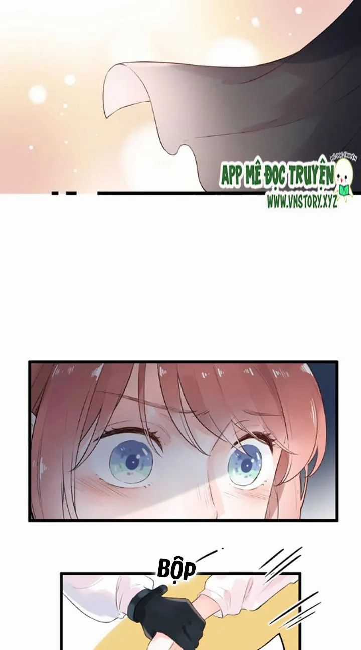 Đom Đóm Trên Dòng Sông Cô Quạnh Chapter 48 trang 29