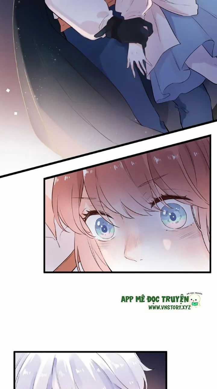 Đom Đóm Trên Dòng Sông Cô Quạnh Chapter 48 trang 32