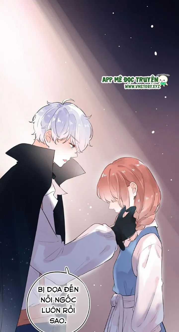 Đom Đóm Trên Dòng Sông Cô Quạnh Chapter 48 trang 34