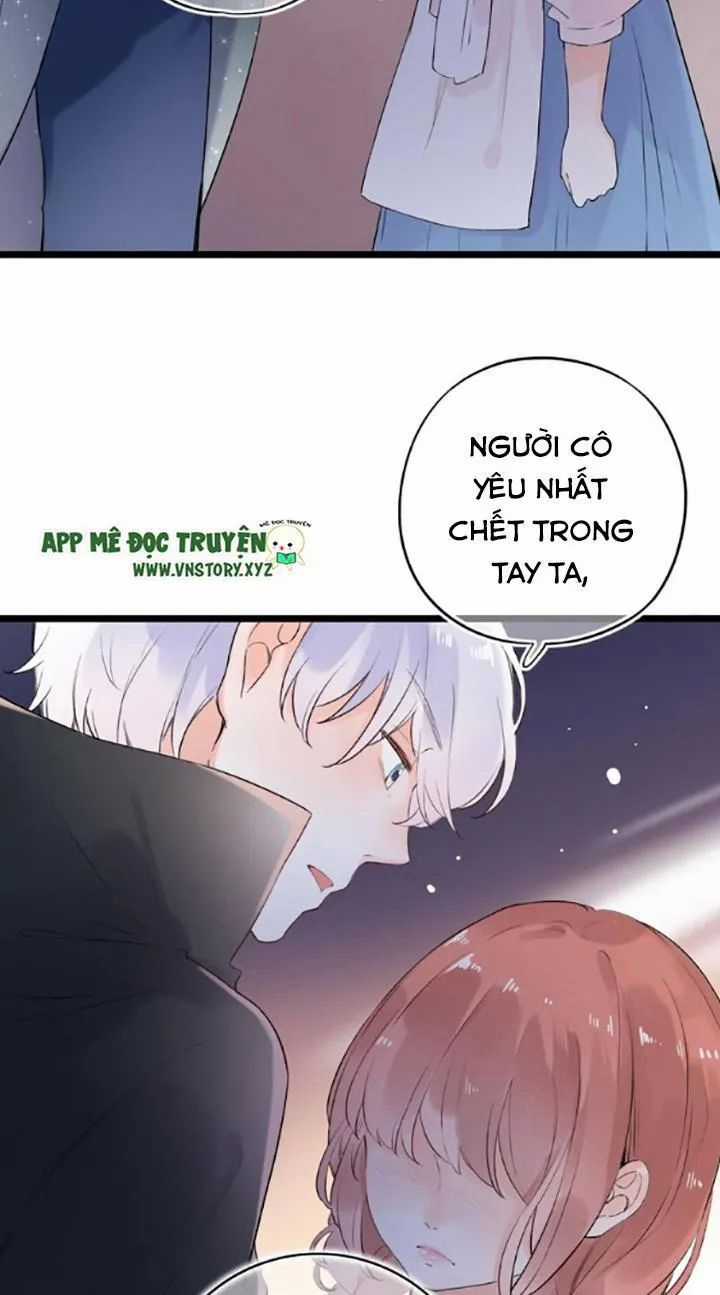 Đom Đóm Trên Dòng Sông Cô Quạnh Chapter 48 trang 35