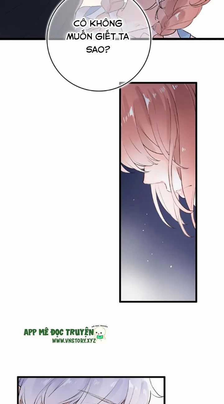 Đom Đóm Trên Dòng Sông Cô Quạnh Chapter 48 trang 36