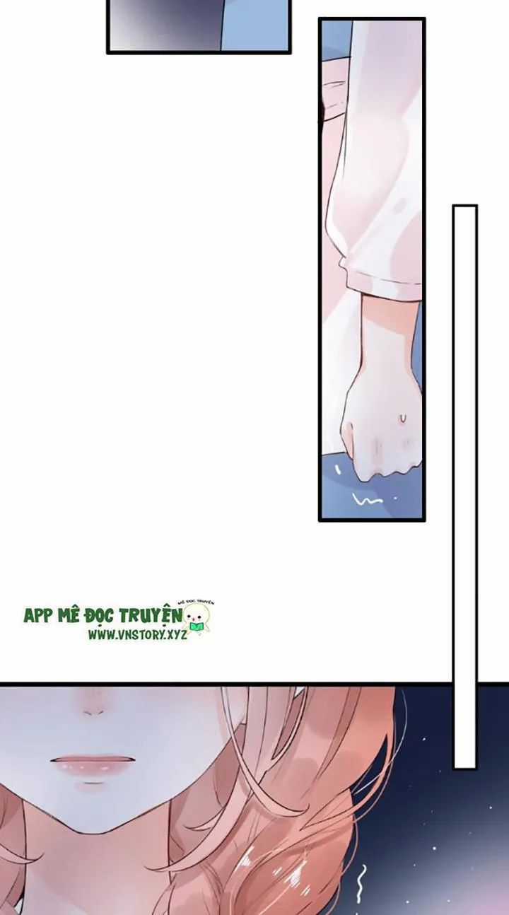 Đom Đóm Trên Dòng Sông Cô Quạnh Chapter 48 trang 39