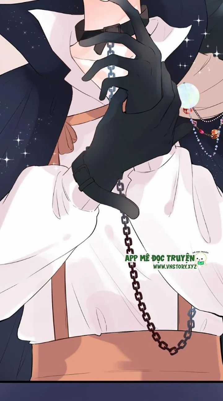 Đom Đóm Trên Dòng Sông Cô Quạnh Chapter 48 trang 4