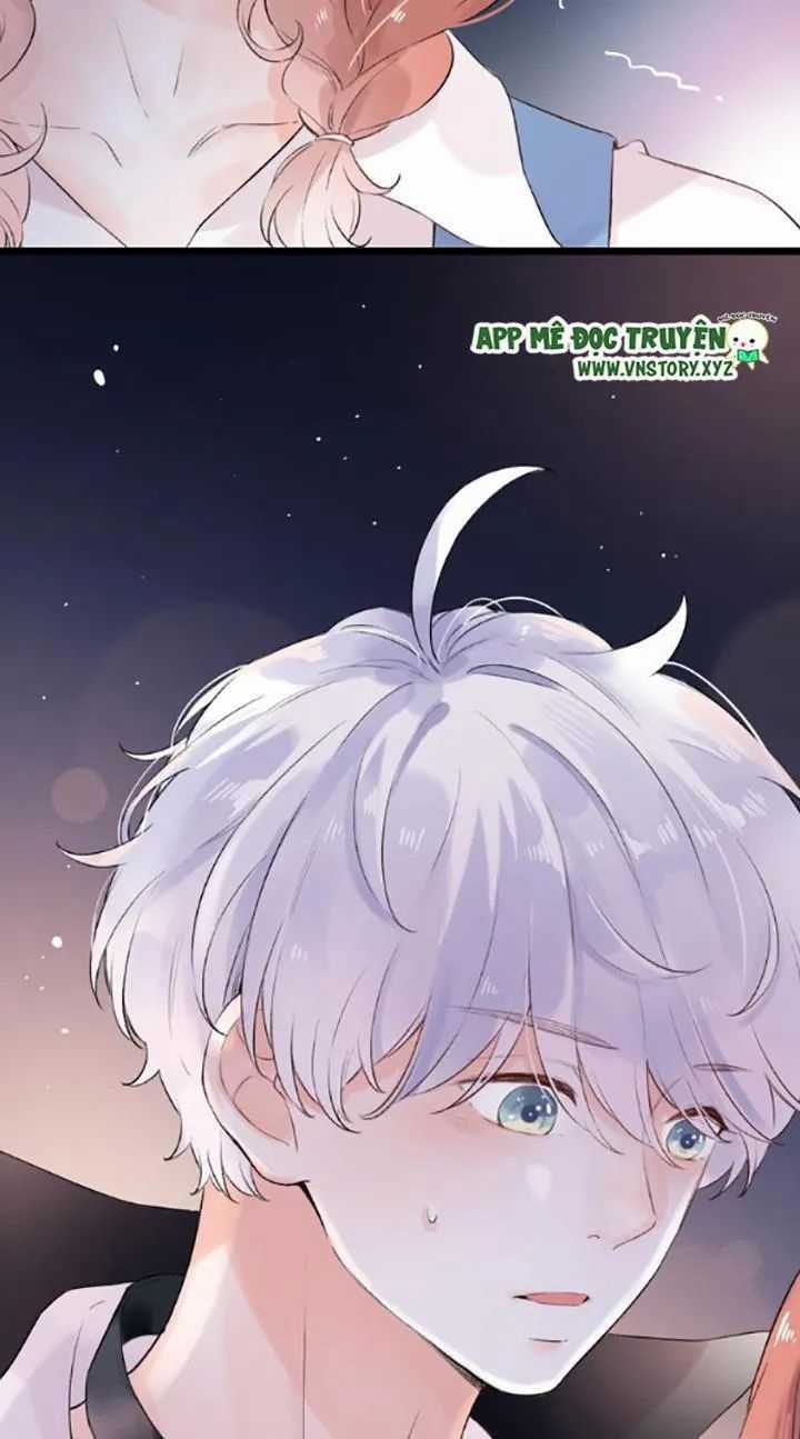 Đom Đóm Trên Dòng Sông Cô Quạnh Chapter 48 trang 40