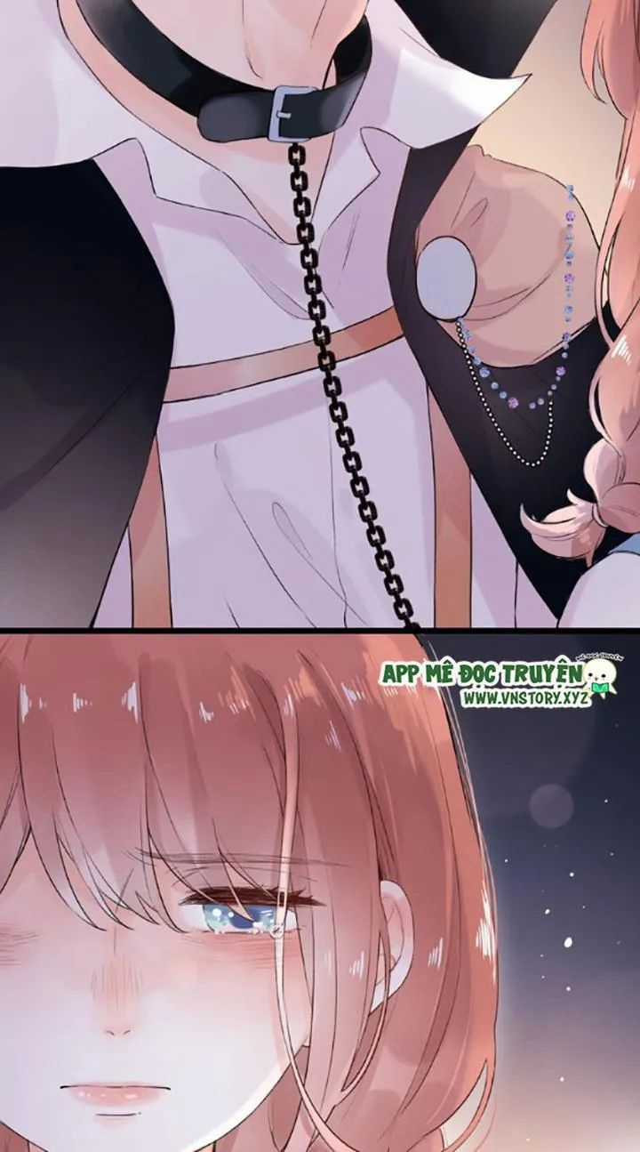 Đom Đóm Trên Dòng Sông Cô Quạnh Chapter 48 trang 41