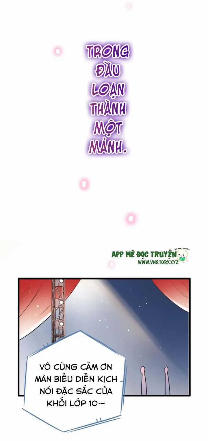 Đom Đóm Trên Dòng Sông Cô Quạnh Chapter 48 trang 43