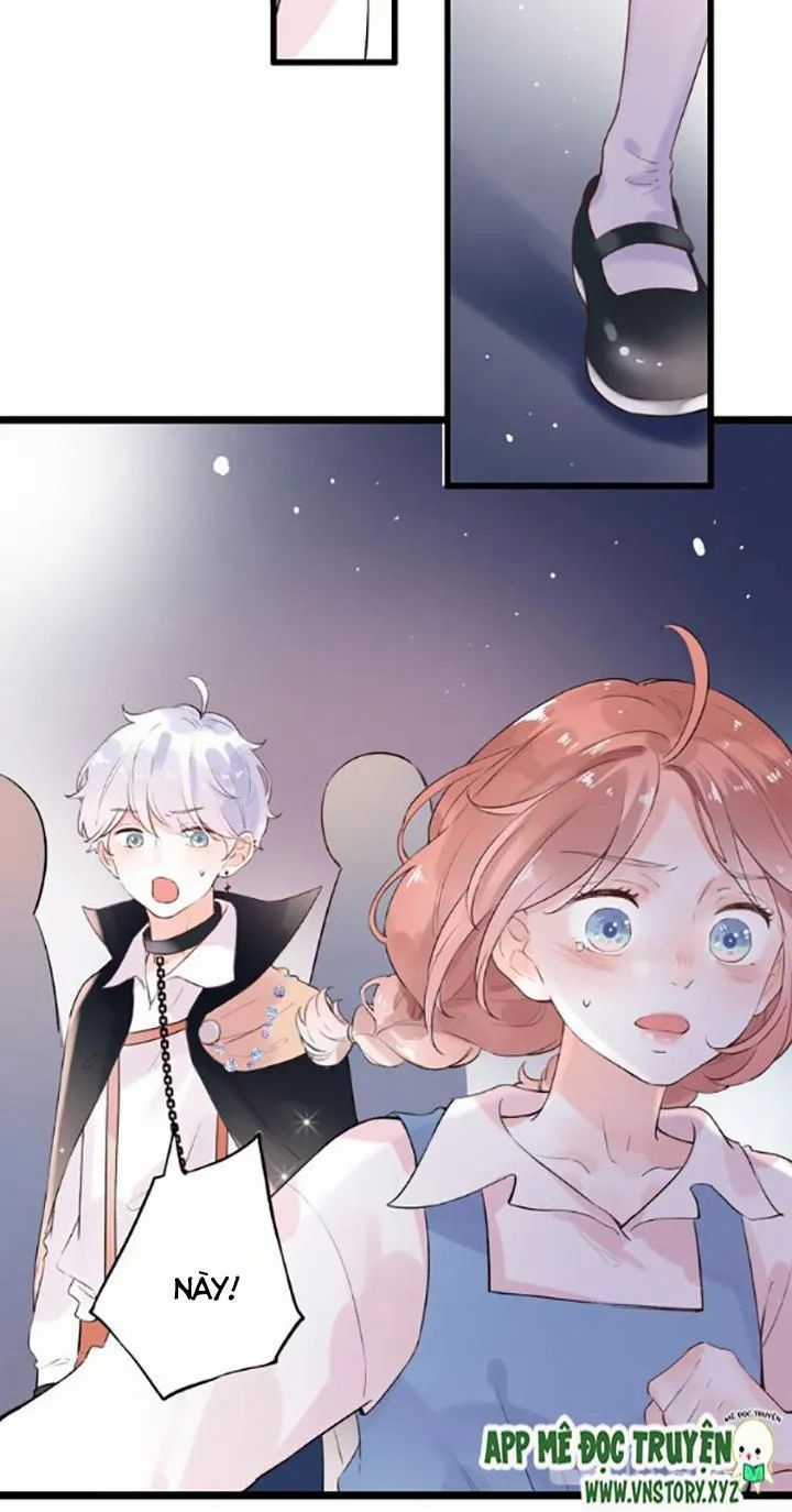 Đom Đóm Trên Dòng Sông Cô Quạnh Chapter 48 trang 46