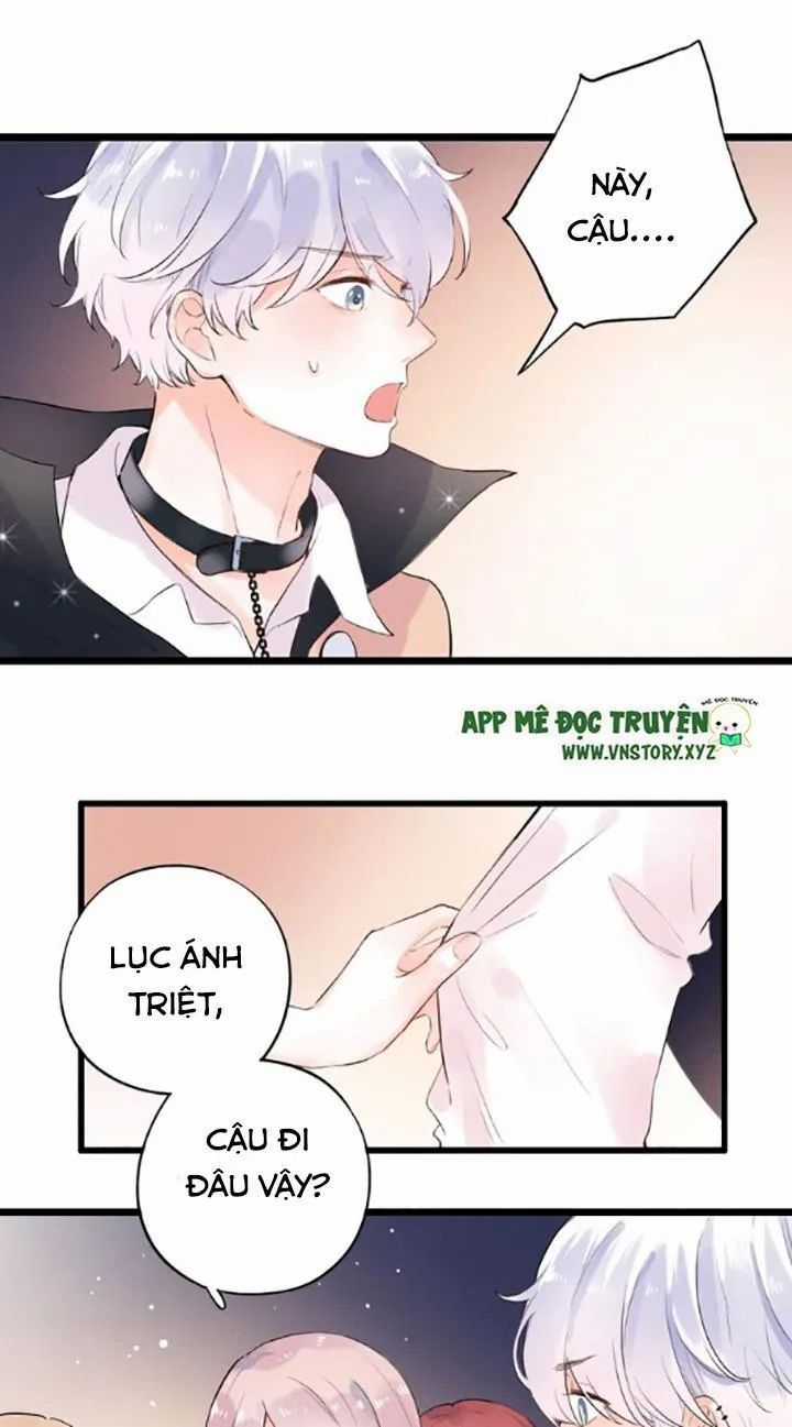 Đom Đóm Trên Dòng Sông Cô Quạnh Chapter 48 trang 47