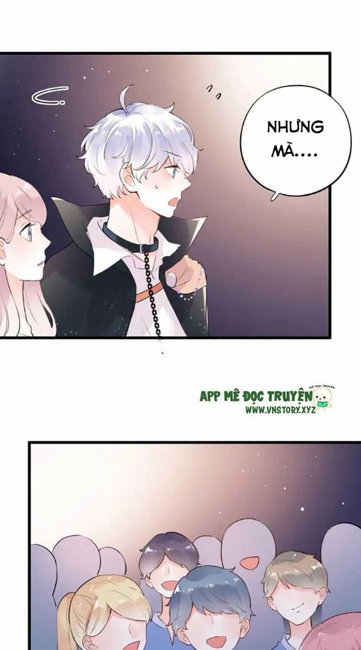 Đom Đóm Trên Dòng Sông Cô Quạnh Chapter 48 trang 49