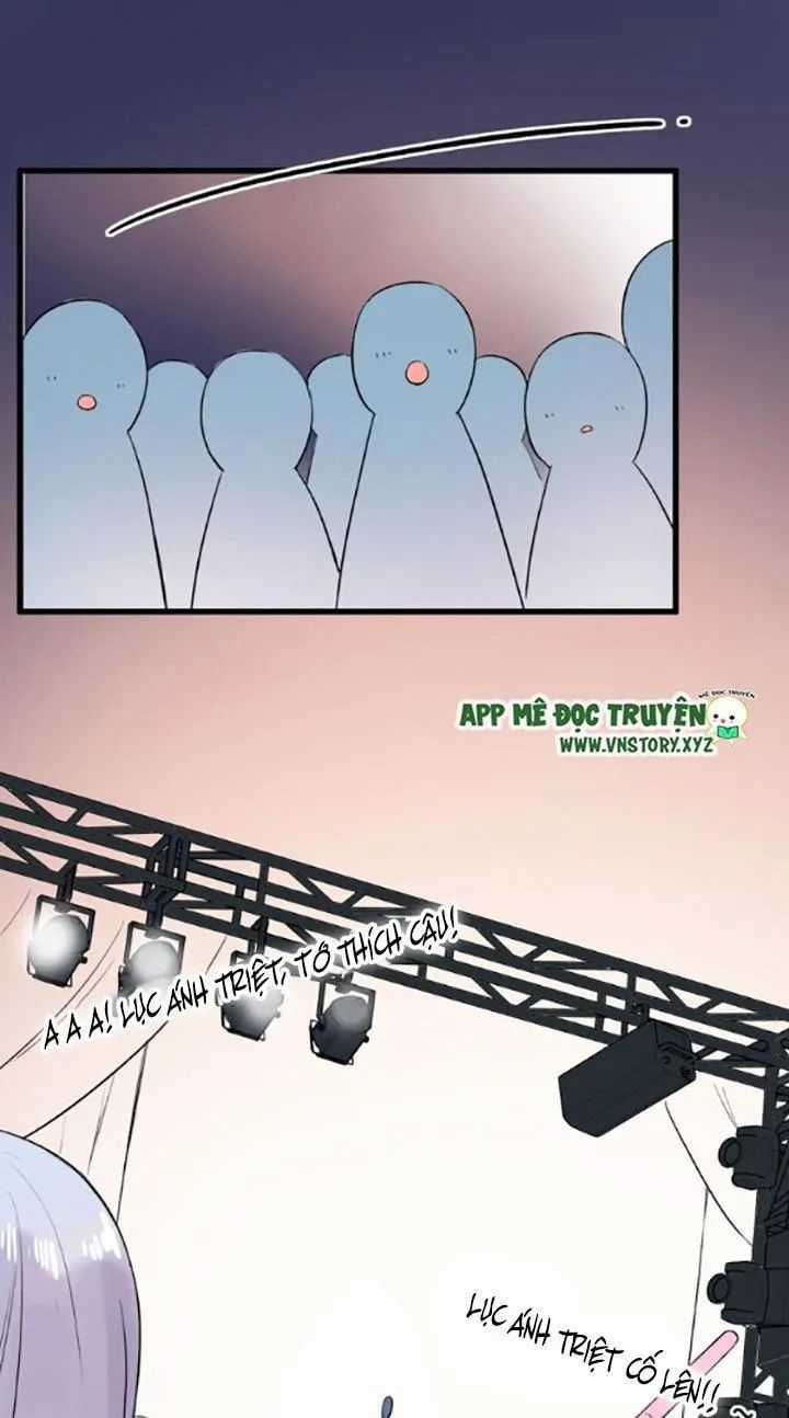 Đom Đóm Trên Dòng Sông Cô Quạnh Chapter 48 trang 5