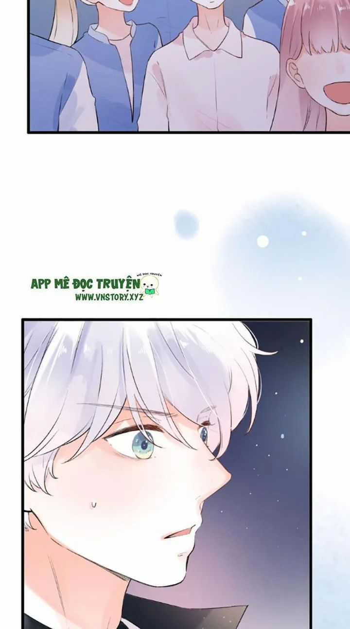 Đom Đóm Trên Dòng Sông Cô Quạnh Chapter 48 trang 50