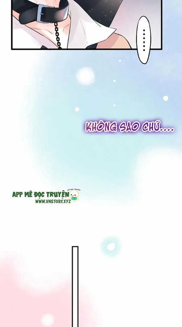 Đom Đóm Trên Dòng Sông Cô Quạnh Chapter 48 trang 51