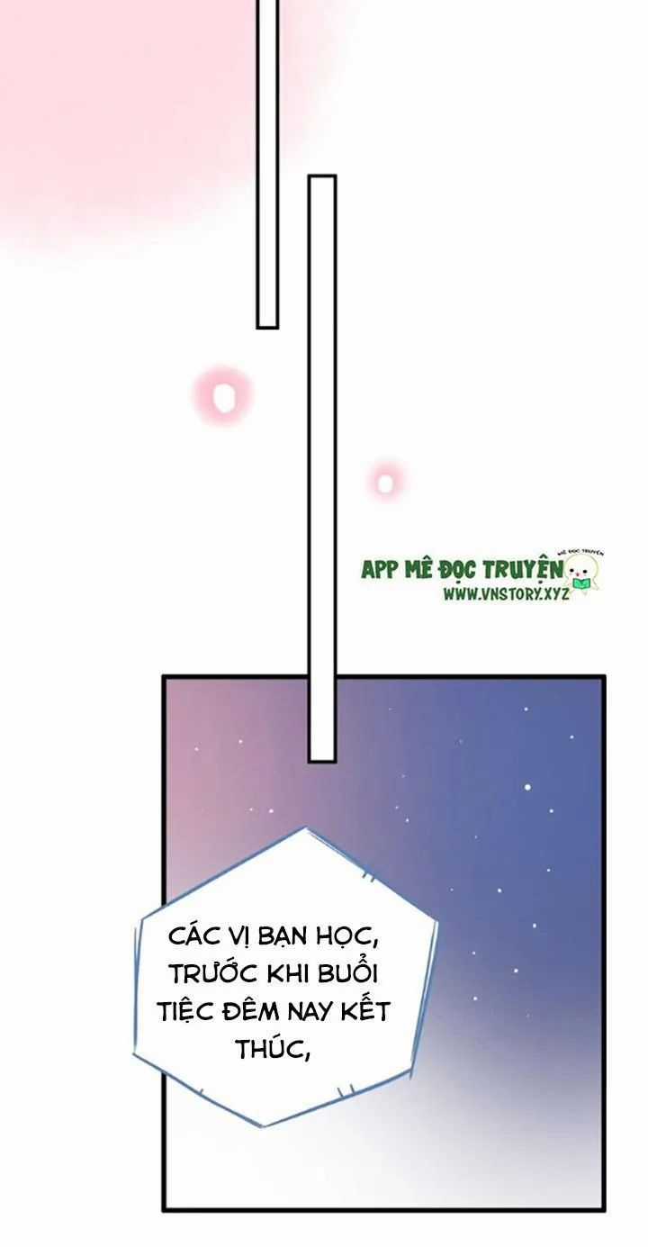 Đom Đóm Trên Dòng Sông Cô Quạnh Chapter 48 trang 52