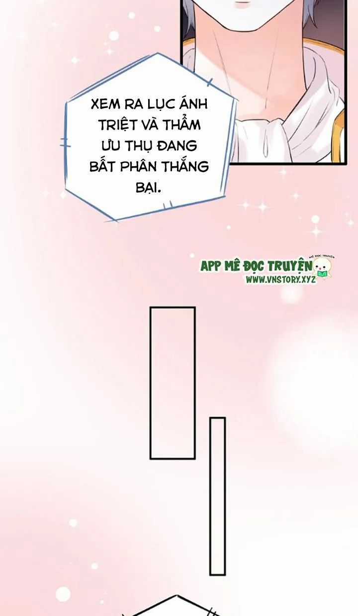 Đom Đóm Trên Dòng Sông Cô Quạnh Chapter 48 trang 55