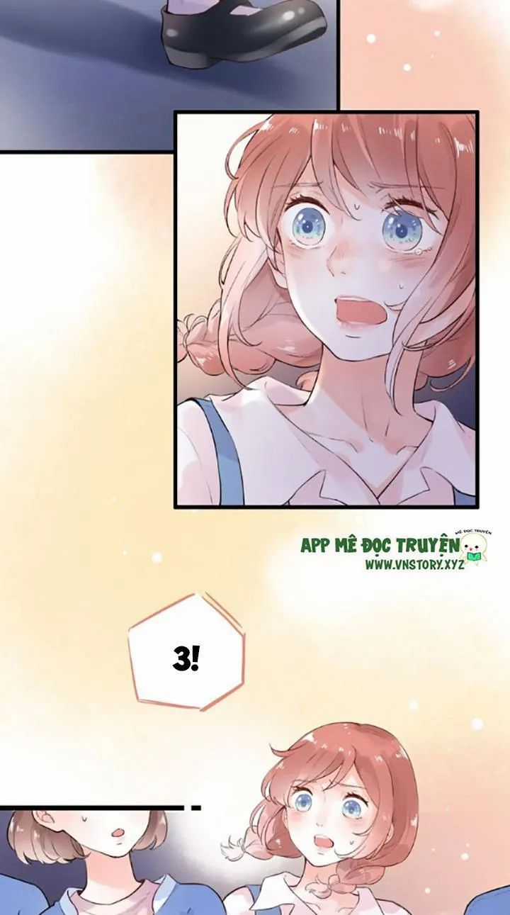 Đom Đóm Trên Dòng Sông Cô Quạnh Chapter 48 trang 58