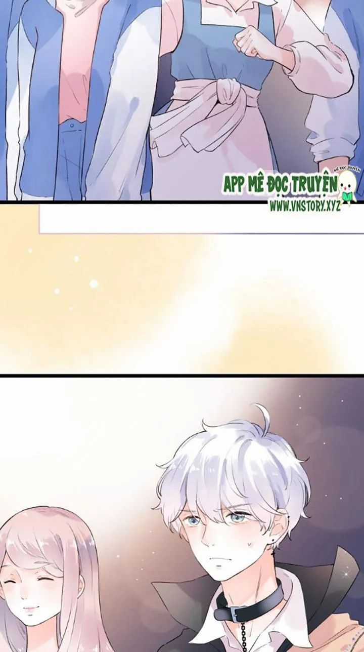 Đom Đóm Trên Dòng Sông Cô Quạnh Chapter 48 trang 59