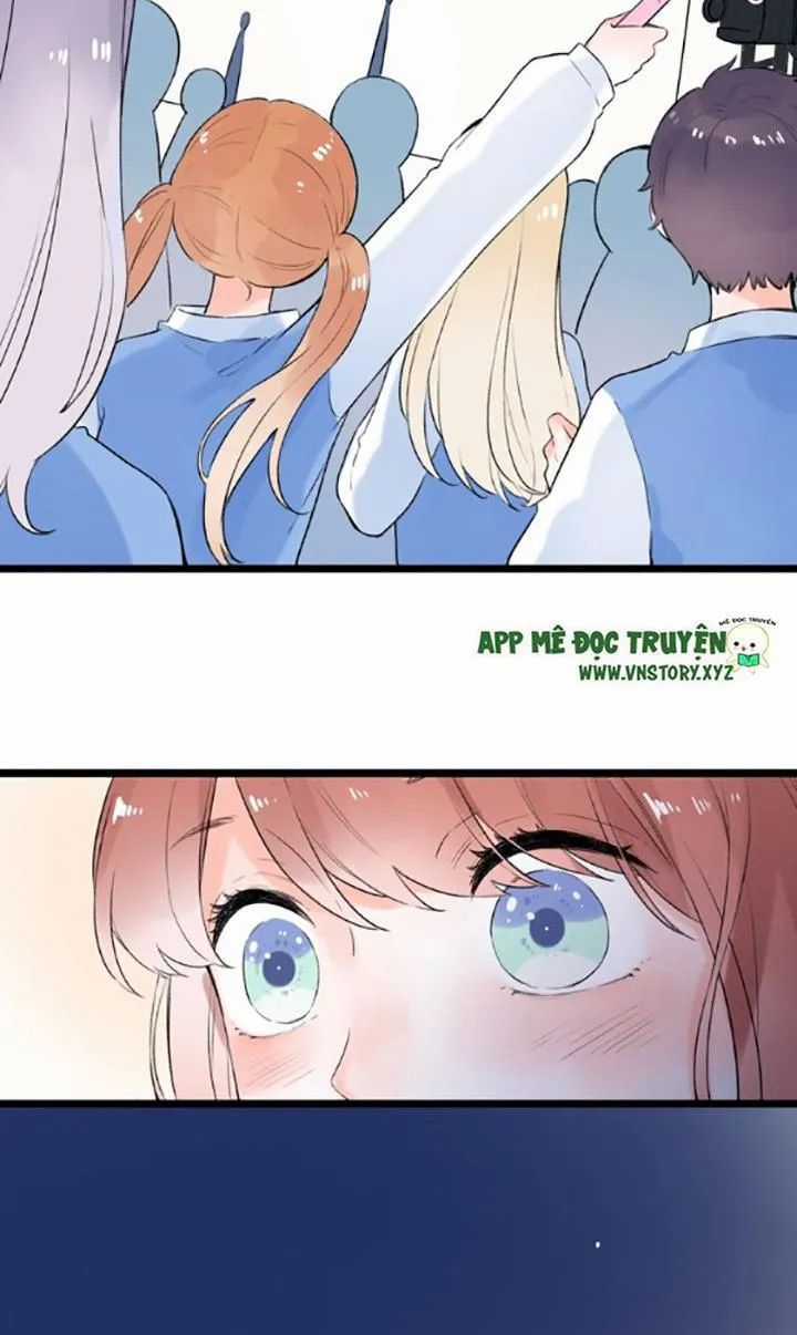 Đom Đóm Trên Dòng Sông Cô Quạnh Chapter 48 trang 6