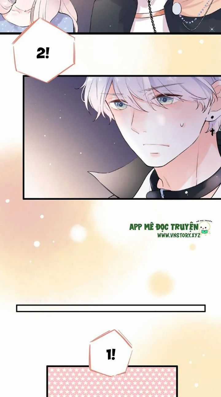 Đom Đóm Trên Dòng Sông Cô Quạnh Chapter 48 trang 60