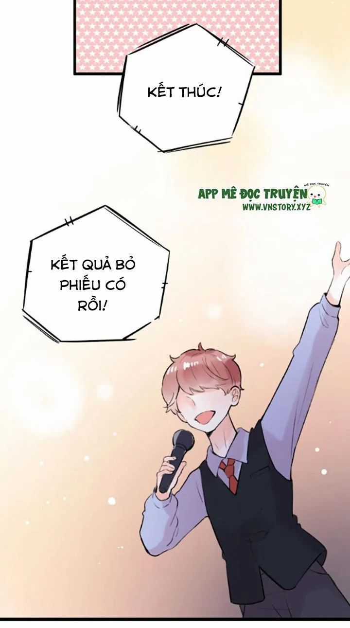 Đom Đóm Trên Dòng Sông Cô Quạnh Chapter 48 trang 61