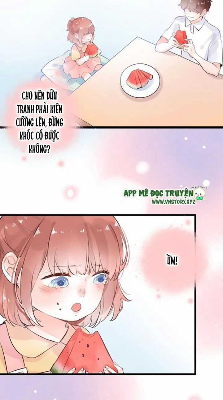 Đom Đóm Trên Dòng Sông Cô Quạnh Chapter 48 trang 65