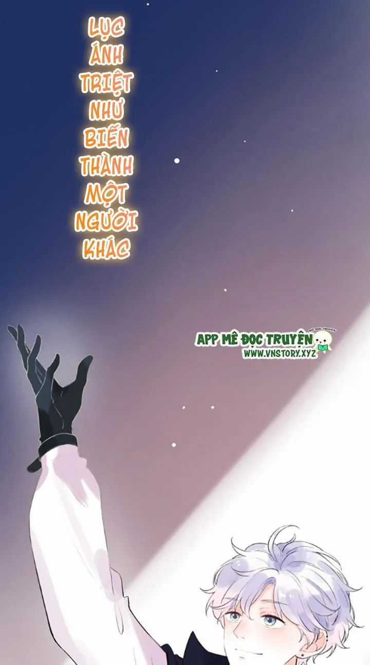 Đom Đóm Trên Dòng Sông Cô Quạnh Chapter 48 trang 7