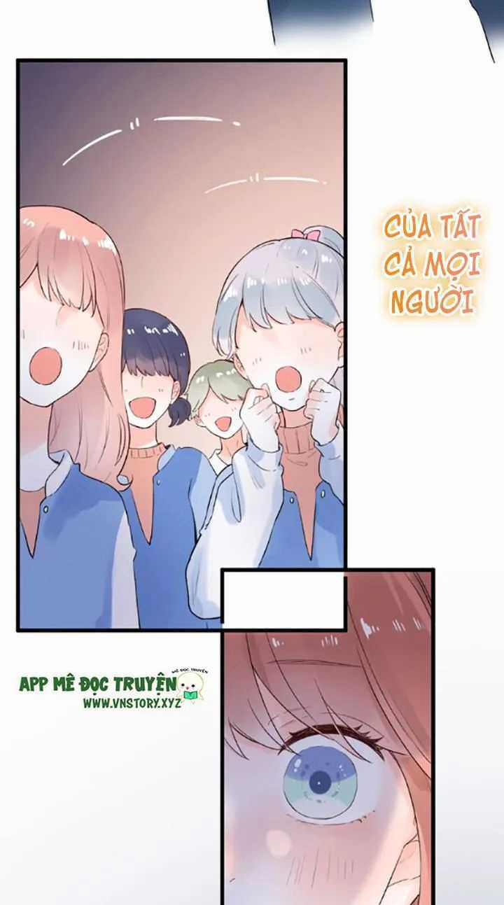 Đom Đóm Trên Dòng Sông Cô Quạnh Chapter 48 trang 9