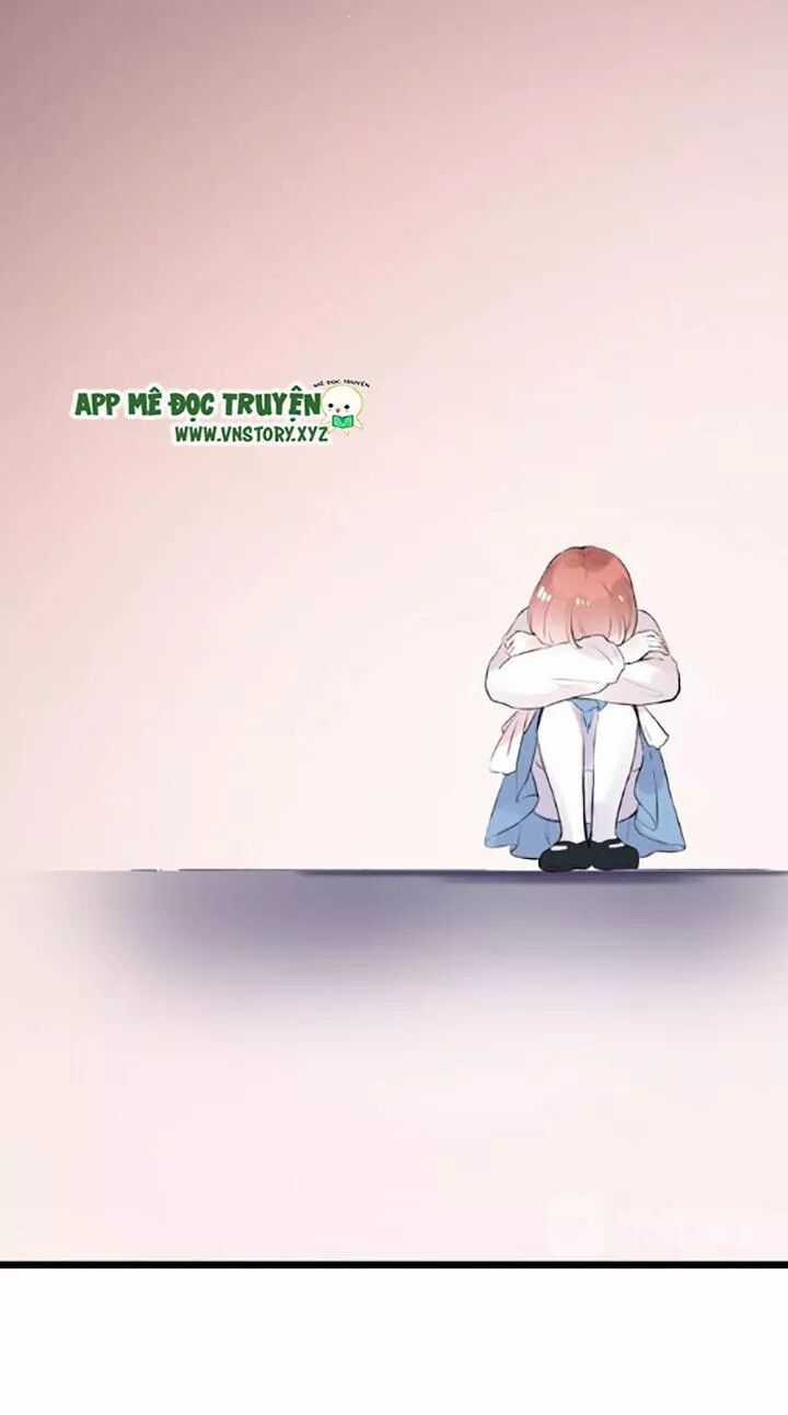 Đom Đóm Trên Dòng Sông Cô Quạnh Chapter 49 trang 10