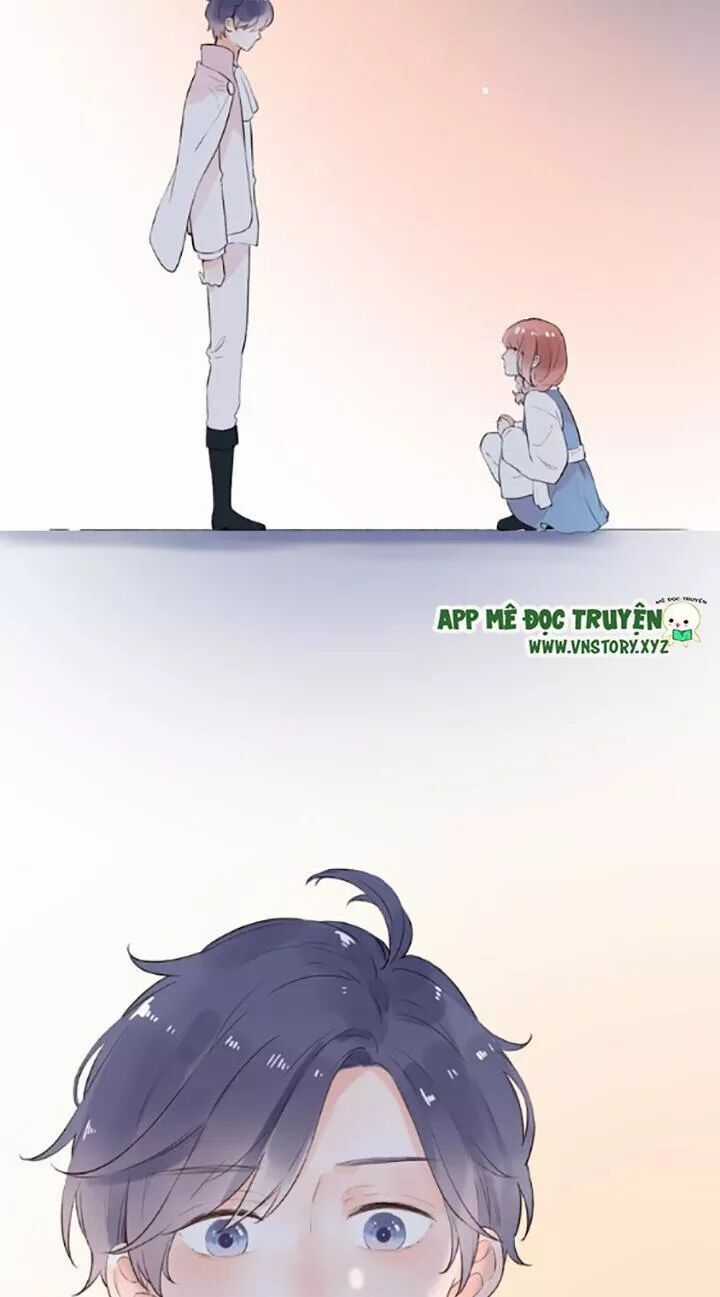 Đom Đóm Trên Dòng Sông Cô Quạnh Chapter 49 trang 13