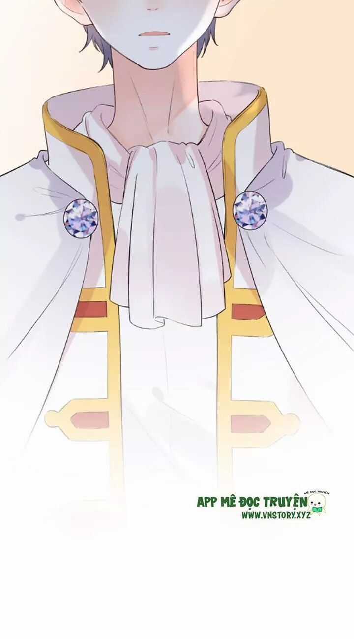 Đom Đóm Trên Dòng Sông Cô Quạnh Chapter 49 trang 14