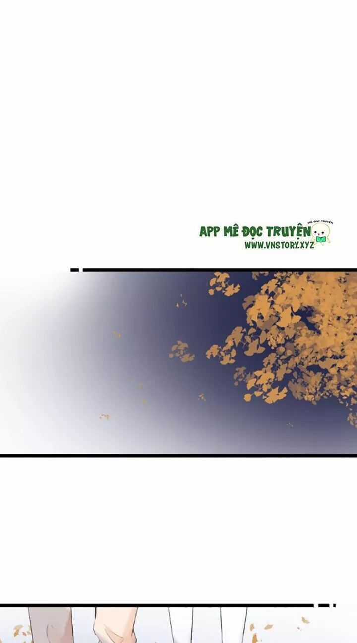 Đom Đóm Trên Dòng Sông Cô Quạnh Chapter 49 trang 16