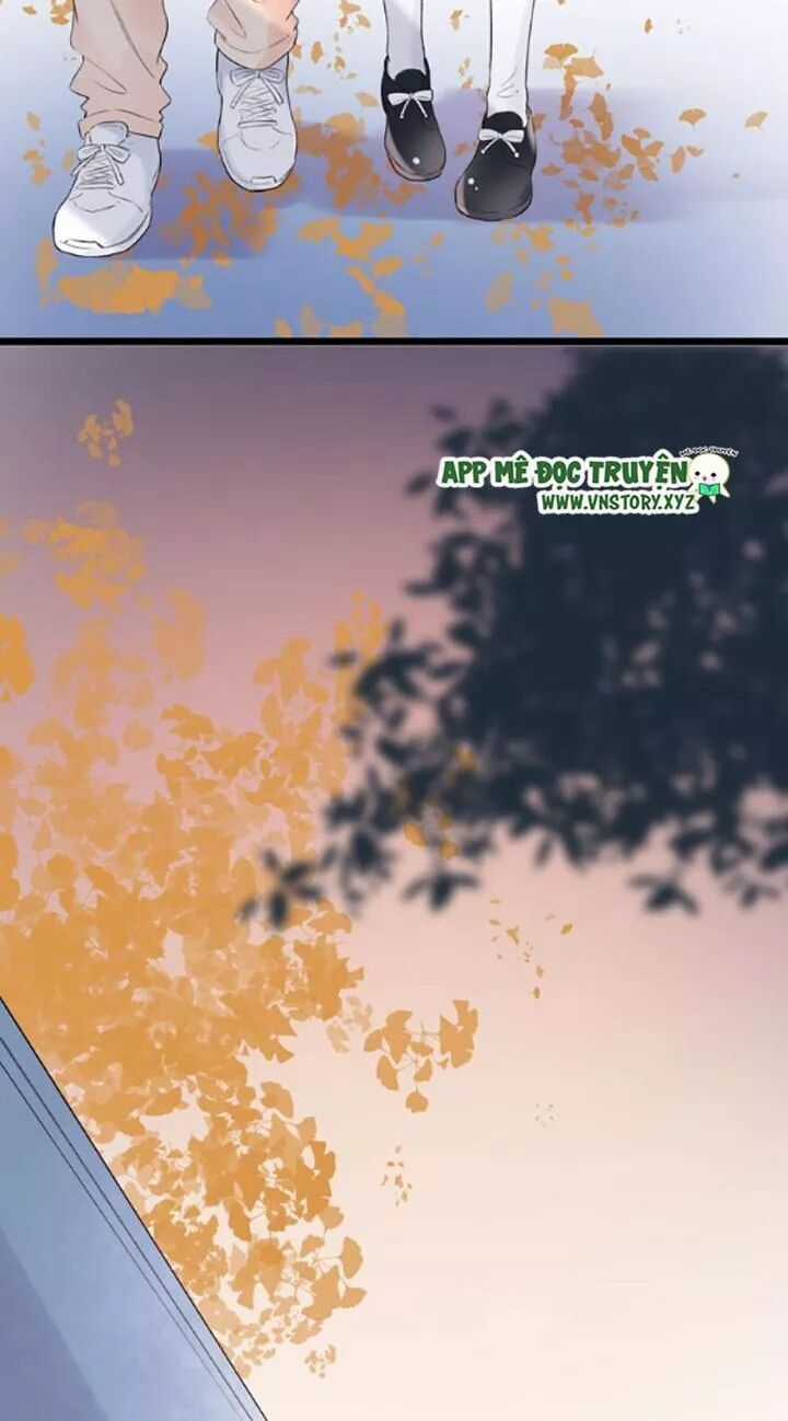 Đom Đóm Trên Dòng Sông Cô Quạnh Chapter 49 trang 17