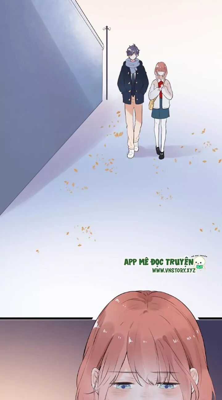 Đom Đóm Trên Dòng Sông Cô Quạnh Chapter 49 trang 18